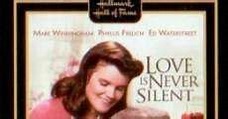 LOVE IS NEVER SILENT - Film Online Sehen