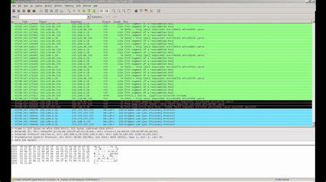 How To Use Wireshark Packet Sniffer Bapchi