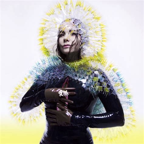 Björk—‚vulnicura‘ Noisey