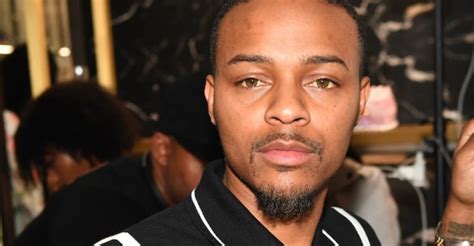 Bow Wow Bio Net Worth Girlfriend Real Name Baby Daughter Wife Kids