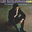 Lee Hazlewood: Its Cause And Cure Vinyl & CD. Norman Records UK