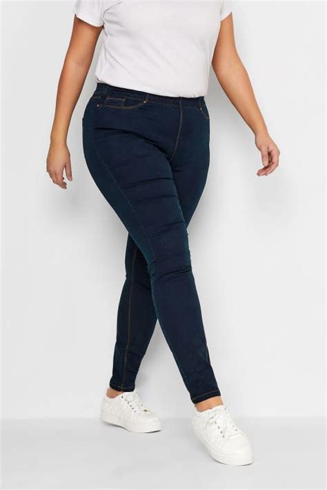 Plus Size Tall Jeans Long Tall Sally