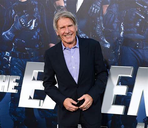 Harrison Ford To Reprise Role In ‘blade Runner Sequel Las Vegas Sun