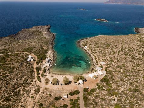 Explore Of The Best Beaches In Kythira Discover Greece