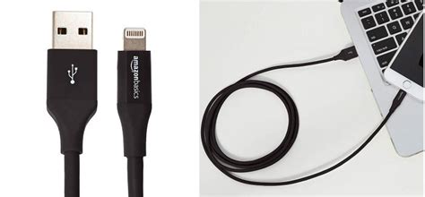 Lightning is a proprietary computer bus and power connector created and designed by apple inc. Günstige Ladegeräte und neue Lightning-Kabel von Amazon ...