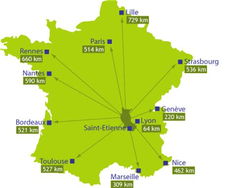 Easy booking mobile tickets compare over 800+ travel partners. Voyage a France: Saint-Etienne - The city of Design!