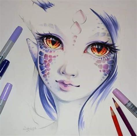 List of the best dragons anime, voted on by ranker's anime community. 9,985 Likes, 63 Comments - Lighane (@lighanesartblog) on ...