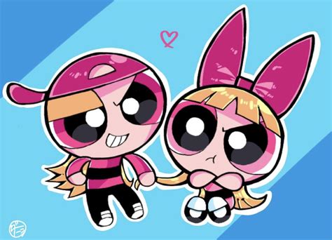 Cartoon Network Powerpuff Girls Power Puff Girls Z Craig Mccracken