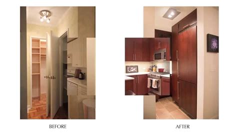 Incredible Modern Nyc Apartment Renovation Before And After E 80th St