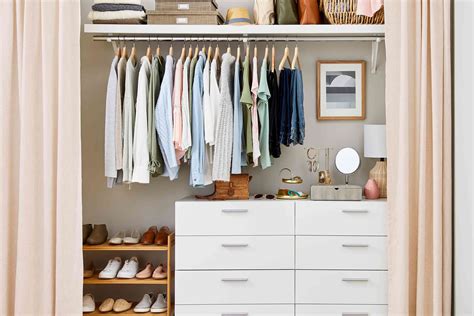 14 Closet Door Alternatives