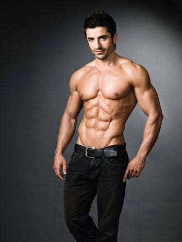 Hot Male Strippers Pictures Of Sexy Male Strippers