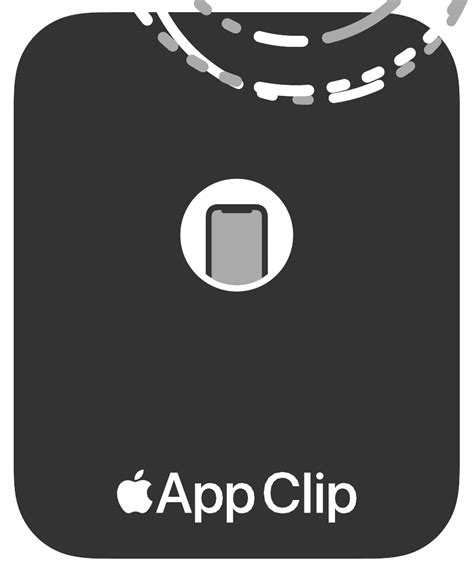 App Clips Overview Apple Developer