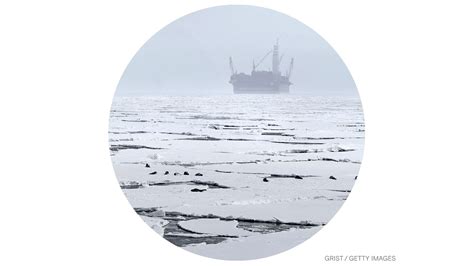 Does Arctic Drilling Violate Human Rights Grist Grist