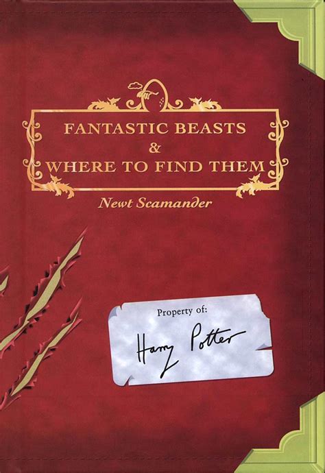Parents need to know that fantastic beasts & where to find them and its companion, quidditch through the ages, have raised millions of dollars for children's charities around the world, under the auspices of comic relief u.k. Fantastic-Beasts-Where-Find-Them-JK-Rowling.jpg