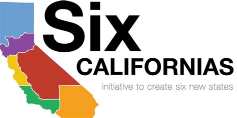 Idea To Split California In Six States Business Insider
