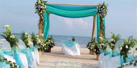Our primary service area is all of galveston county, including crystal beach and bolivar peninsula; The Pavilions at Rockport Beach Weddings