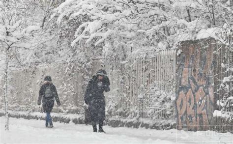 Sarajevo /Google vrijeme: Sutra predah od snijega, pa opet ...