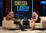 Photo #274021 from Chelsea Lately: The 1,081st Episode | E! News