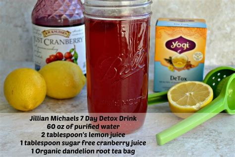7 Day Juice Cleanse Weight Loss Recipes Foodrecipestory