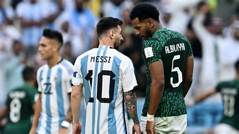 Por Qué Joserra Cree Que México No Tiene Oportunidad Contra Argentina En Qatar 2022 Infobae