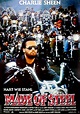 Made Of Steel - Film 1992 - FILMSTARTS.de