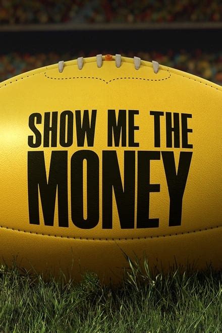 Show Me The Money Tv Series 2022 Posters — The Movie Database Tmdb