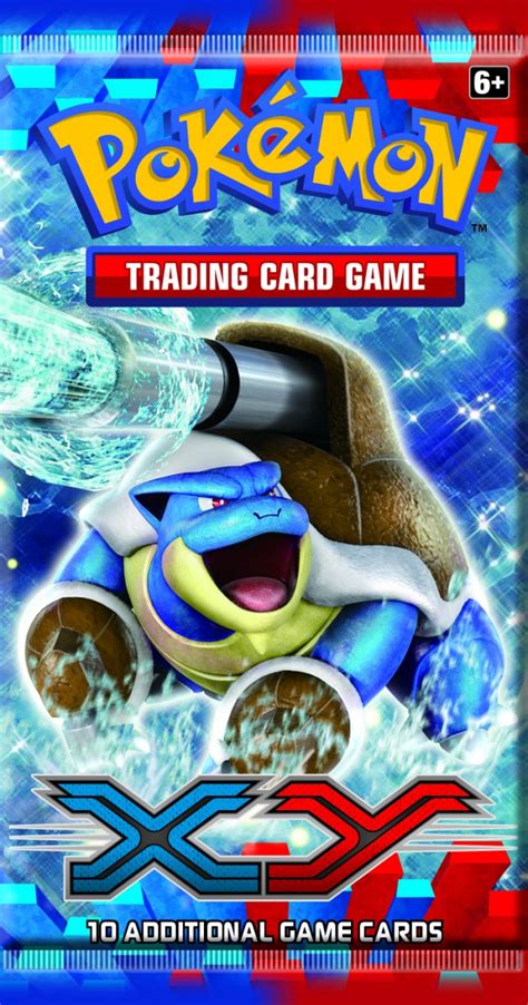 We did not find results for: Pokémon X and Y News Update: Mega Evolution, Fairy Type Trading Cards Revealed in Expansion ...