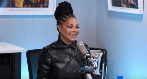 Janet Jackson Talks New Album Tour Motherhood And More With Ryan