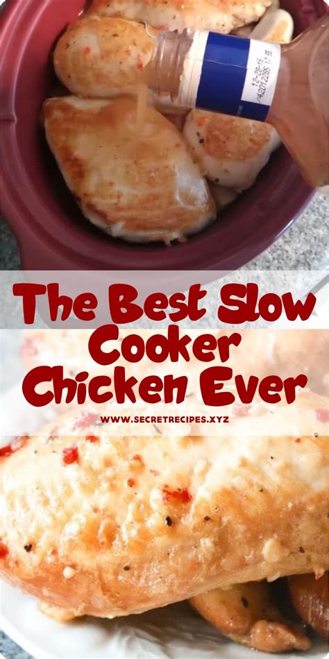 It can easily turn out so moist every time. The Pioneer Woman's Best Chicken Dinner Recipes! | Recipe ...
