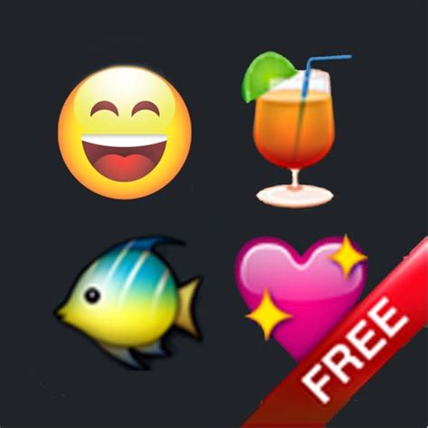 Emoji Keyboard Animated Color Emojis Icons Art Hot Pop Emoticons The
