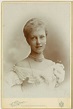 Archduchess Elisabeth of Austria AKA The red archduchess". 1901 ...