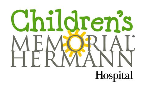 Cover Image Childrens Memorial Hermann Hospital Logo Hello Woodlands