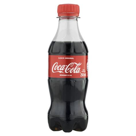 Refrigerante Coca Cola Mini Pet Ml Compre Online Cato Supermercados
