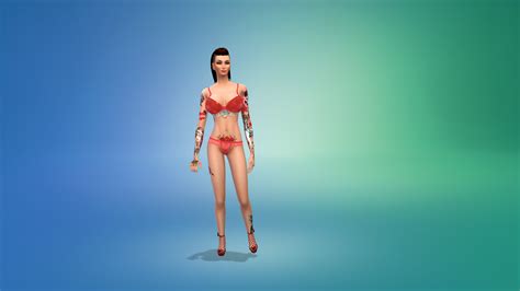 Porn Stars Page 2 Request And Find The Sims 4 Loverslab