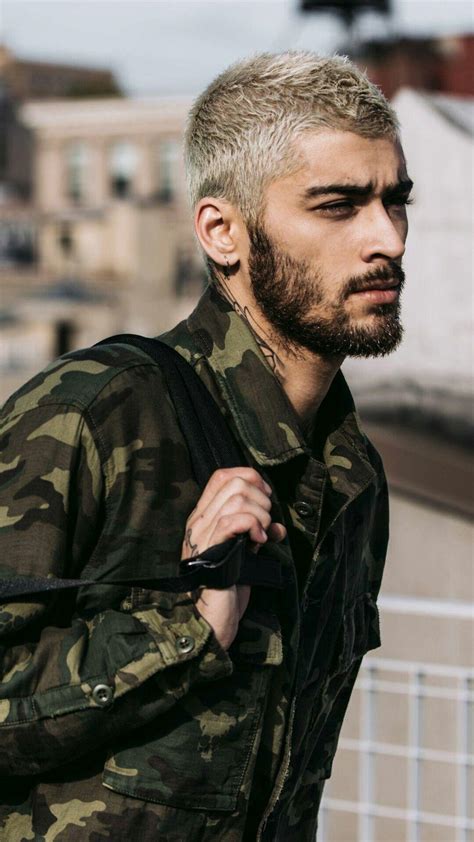 Zayn Malik 2019 Wallpapers Wallpaper Cave