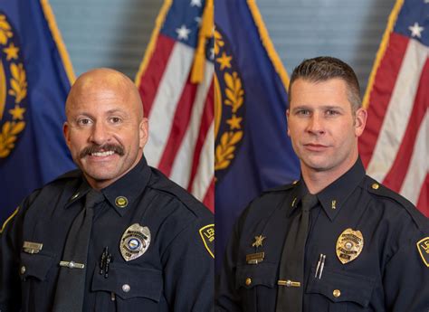 Two Lebanon Police Officers Placed On Leave Aclu Nh Files Info Request
