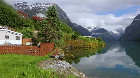 Free Photo Landscape In Norway Norge Stone Spring Free Download Jooinn