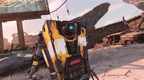 Here Are 130 New Screenshots From Borderlands 3 Powerup