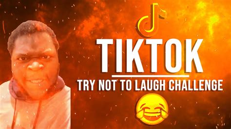Impossible Tik Tok Try Not To Laugh Challenge 🤣 Youtube
