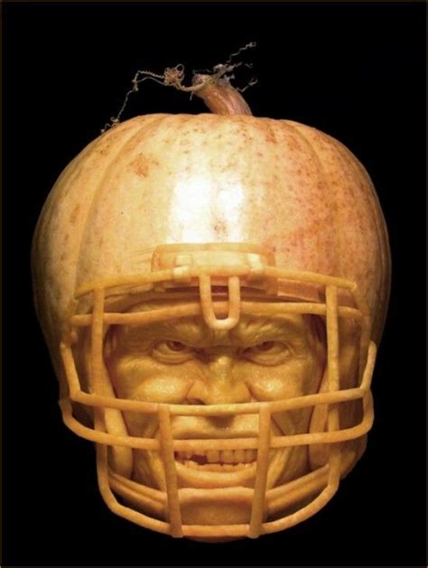 Free Football Helmet Pumpkin Stencil Pumpkin Stencil Pumpkin Carving