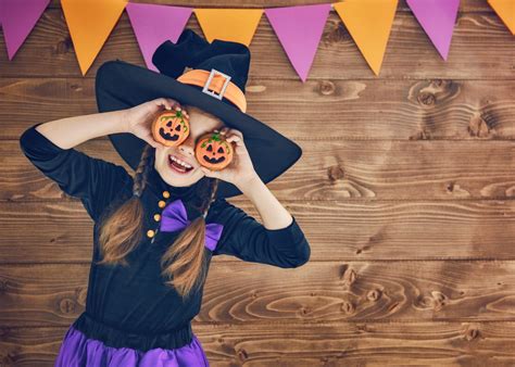 10 Fun Halloween Facts You Never Knew Honeykids Asia