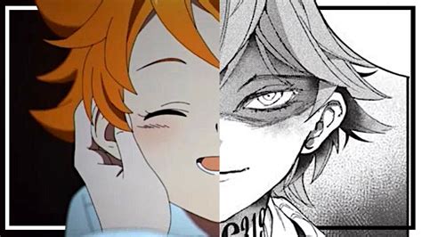 The Promised Neverland Anime Vs Manga How Good Is Yakusoku No Neverlands Anime Adaptation