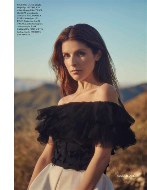 Anna Kendrick Sexy Photoshoots Spring 2020 16 Photos The Fappening