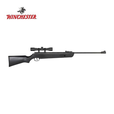 Winchester 1100 177cal Air Rifle Refurb Field Supply
