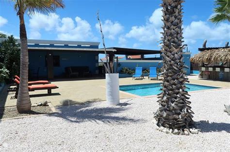 House Aruba In Rooi Santo Noord Huren Micazu