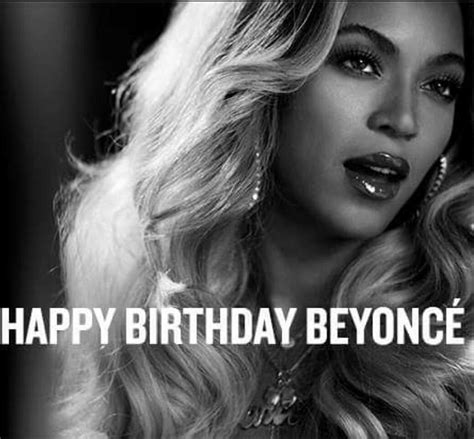 Vivica A Fox On Twitter Happy Birthday Beautiful Lady Beyonce May