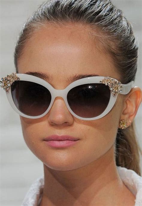 Trendiest Sunglasses Spring Summer 2016 Fashion And Wear Geniusbeauty