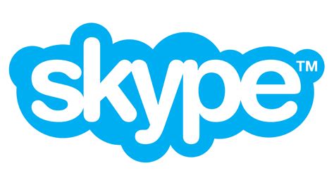 Skype Logo And Symbol Meaning History Sign