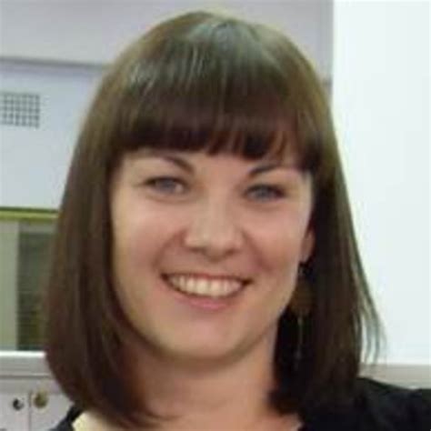 Sarah DAVIDSON Clinical Project Coordinator Bachelor Of Nursing