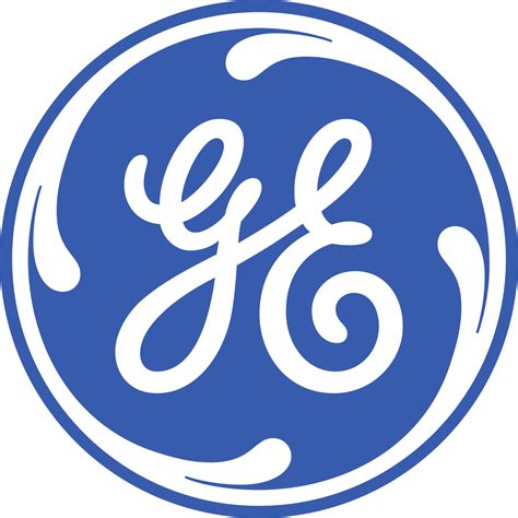 Ge General Electric Logo Png E Vetor Download De Logo